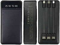 Power Bank 30000mAh (XO) PR164