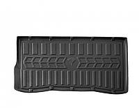 Коврик багажника TRUNK MAT DAEWOO Matiz M100/M200 1998-2009 212618