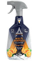 Універсальний очищувач з маслом апельсина Astonish orange grove Multi - Surface cleaner 750 мл