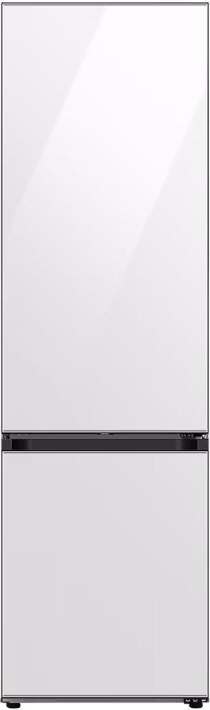Холодильник з морозильною камерою Samsung RB38C7B5C12