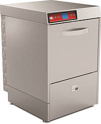 Фронтальна посудомийна машина Empero EMP.500-380-SDF з цифровим дисплеєм керування