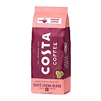 Кава мелена Costa Coffee Caffe Crema Blend 200 г