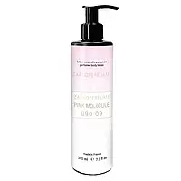 Парфюмированный лосьон для тела Zarkoperfume Pink Molecule 090.09, 200 мл