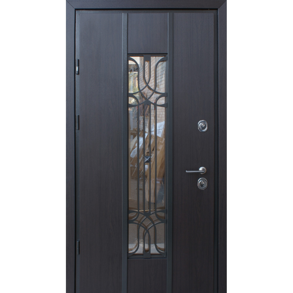 Вхідні двері STRAJ PROOF Freedom, фото 1