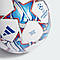 М'яч футбольний Ліги Чемпіонів Adidas UCL League 23/24 (FIFA QUALITY) IA0954 розмір 5, фото 4