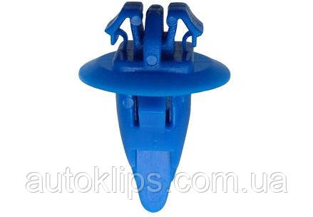 Кліпса кріплення молдингу, арок Toyota Highlander Land Cruiser Tacoma Tundra RAV4 90904-67036