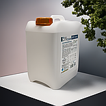 Перекис водню медична Onclean OXY 35%  5 л, фото 5