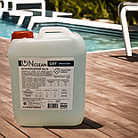 Перекис водню Onclean OXY 35% для басейну 5000 мл, фото 5