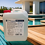 Перекис водню медична Onclean OXY 35%  5 л, фото 6