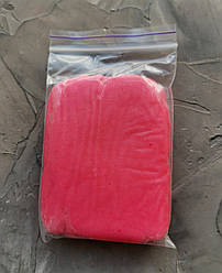 Цукрова паста рожева 0,100