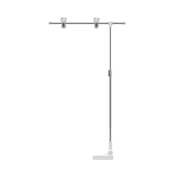 Тримач фону Т-подібний настільний 40-80 см Puluz TBD0602604605
