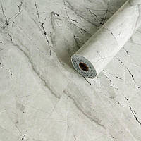 Самоклейна стінова PET плитка в рулоні 3000х600х2мм SW-00001701