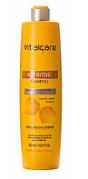 Шампунь Vitalcare Nutritive Shampoo 500мл