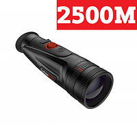 Тепловизор ThermTec Cyclops 350D (25/50 мм, 384x288, 2500 м)