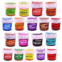 Барвники ТМ Slado