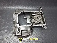 Поддон двигателя, алюминевая часть 059103603 на 2.5TDI V6 Volkswagen VW Passat B5, Audi A4 (B5), A6 (C5)