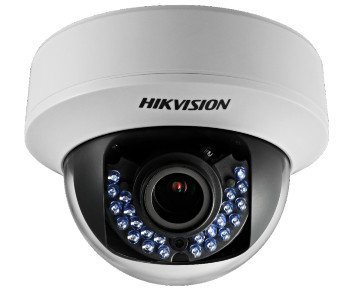 Hikvision DS-2CE56D0T-VFIRF 2.8-12 mm