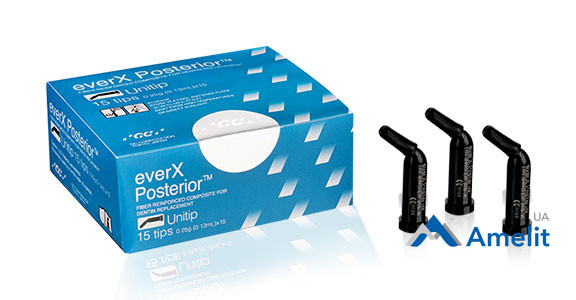 Композит EverX Posterior (GC), канюля 0.25 г