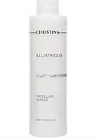 Мицеллярная вода - Christina Illustrious Micellar Water