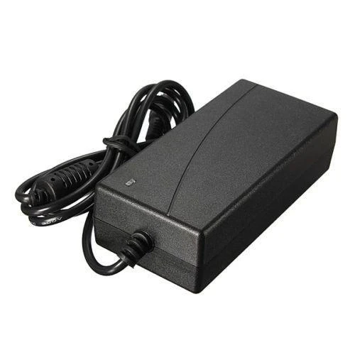 Блок живлення 12 V 3 A (пластиковий корпус), штекер 5.5x2.5