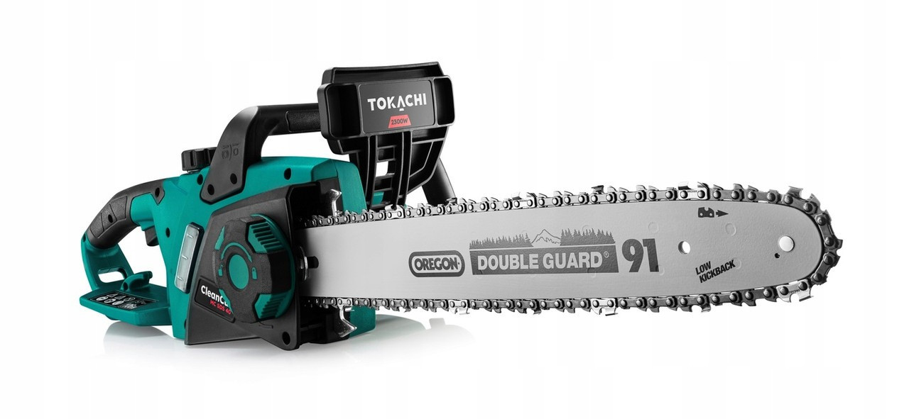 Електропила Tokachi MC SDS 35 1200 Вт потужна електропила для саду