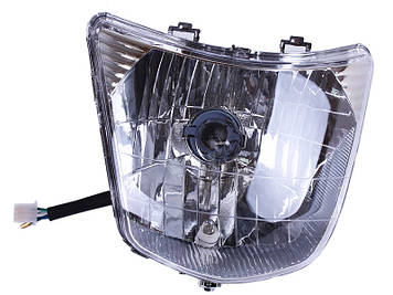 Фара Viper V150A, Musstang MT200-6, Musstang MT150-6, Geon Pantera 2,