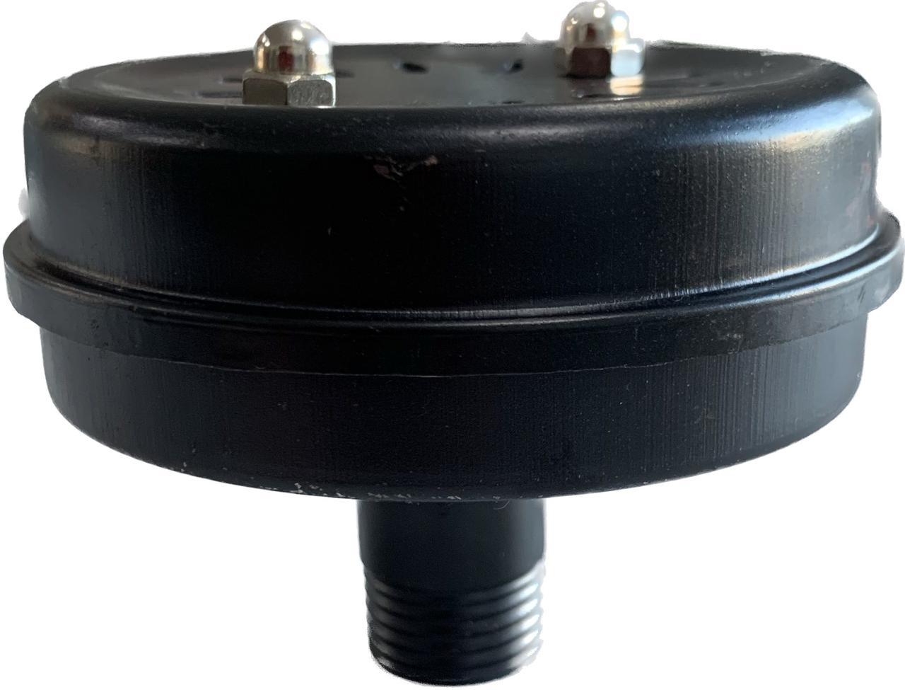 Фільтр компресора металевий різьба 20мм