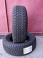 Шини зимові 215/65 R17 99V Good Year, Made in Germany