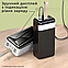 Повербанк REMAX RPP-291 на 80000 mAh зі швидким заряджанням powerbank для смартфона планшета кільцевої лампи, фото 6