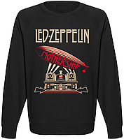 Свитшот Led Zeppelin - Mothership