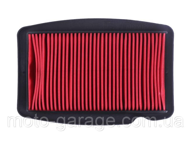 Фільтр повітряний Geon CR6, Loncin CR4, LF175-10Е, LF150-10B, SR200, SR220, KP200,LF200-10S,KPR200,LX250-15,