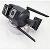 Камера відеоспостереження вулична UKC SC03 V380pro 4G Black, фото 5
