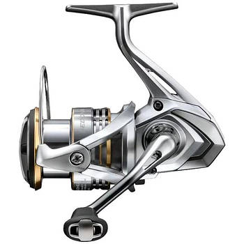 Котушка Shimano Sedona FJ '23