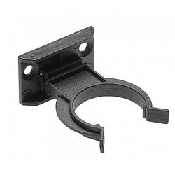 Кліпса для ніжки MLA цоколів з дерева/алюмінію/пластику довга