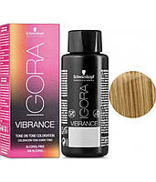 Краска для волос Igora Vibrance 9,5-11 екстра світлий блондин сандре 60 мл