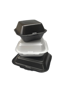 Спінена упаковка