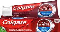 Зубна паста Colgate Max White One 75 мл