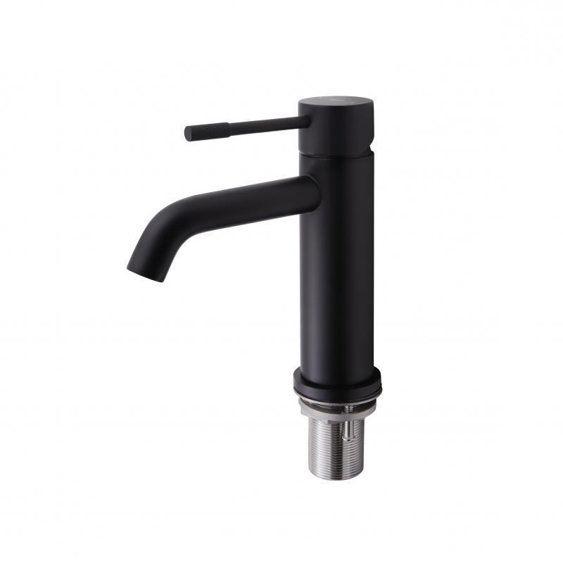 Змішувач для раковини Qtap Scorpio 1050105B, фото 1