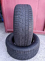 Шини зимові 225/55 r17 97H Continental