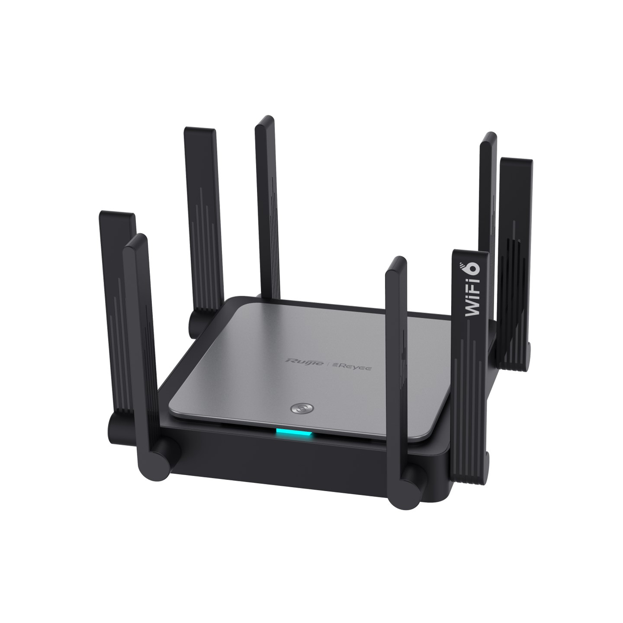 Бездротовий маршрутизатор Ruijie Reyee RG-EW3200GX PRO