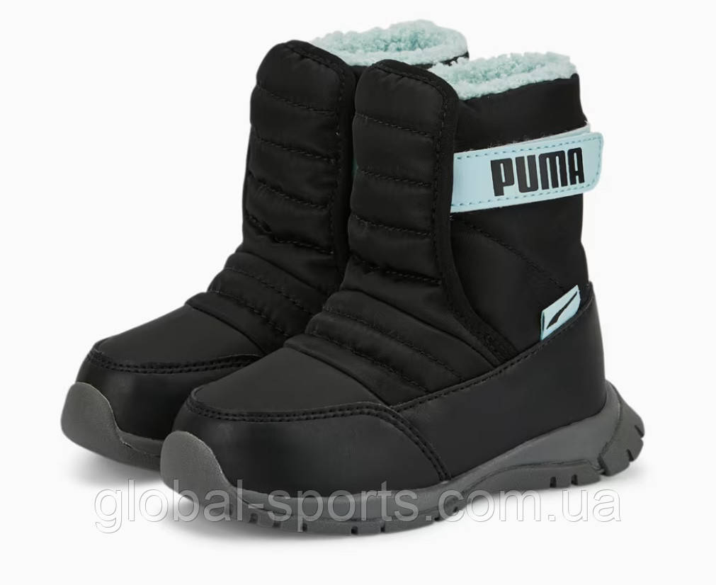 Puma 250 vented clearance boots