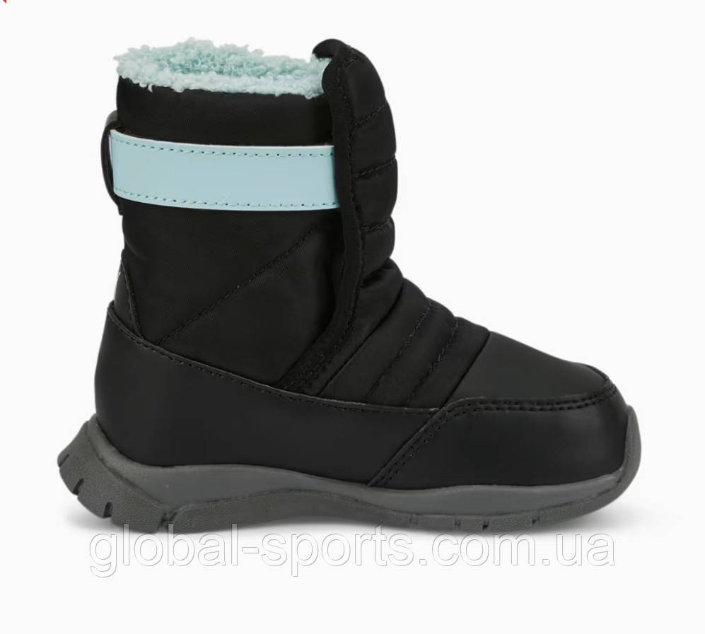 Puma baby clearance boots