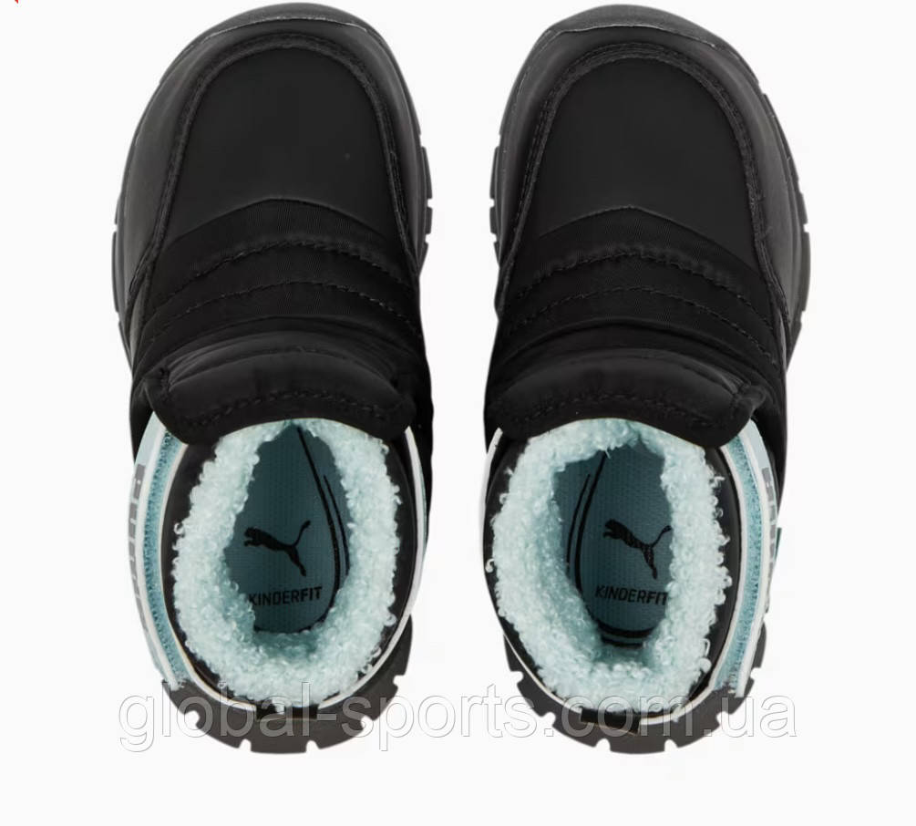 Puma Nieve Winter Babies Boots