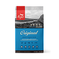 Сухий корм для собак всіх порід та всіх стадій життя Orijen Original Dog 17 кг (o18217)