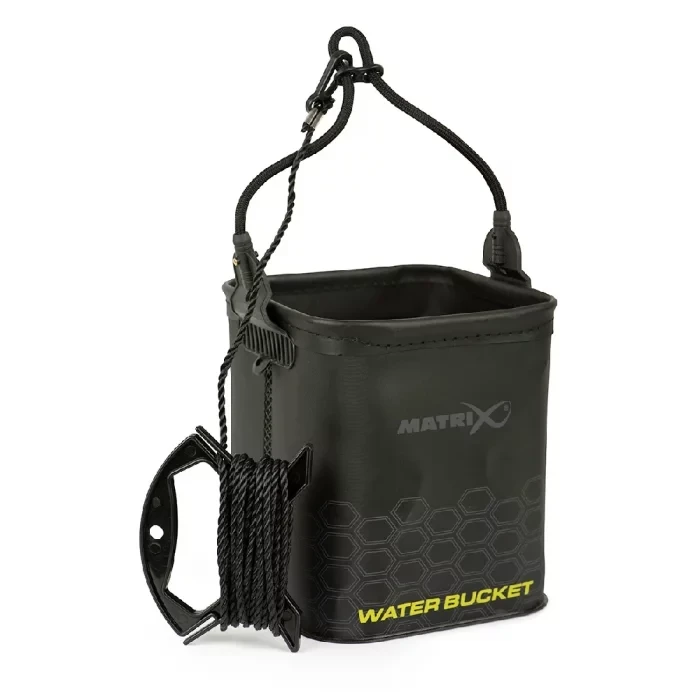 Відро складане Matrix EVA Water Bucket 4,5L