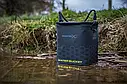 Відро складане Matrix EVA Water Bucket 4,5L, фото 3