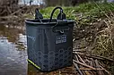 Відро складане Matrix EVA Water Bucket 4,5L, фото 5