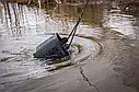 Відро складане Matrix EVA Water Bucket 4,5L, фото 6