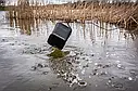 Відро складане Matrix EVA Water Bucket 4,5L, фото 7
