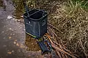Відро складане Matrix EVA Water Bucket 4,5L, фото 8